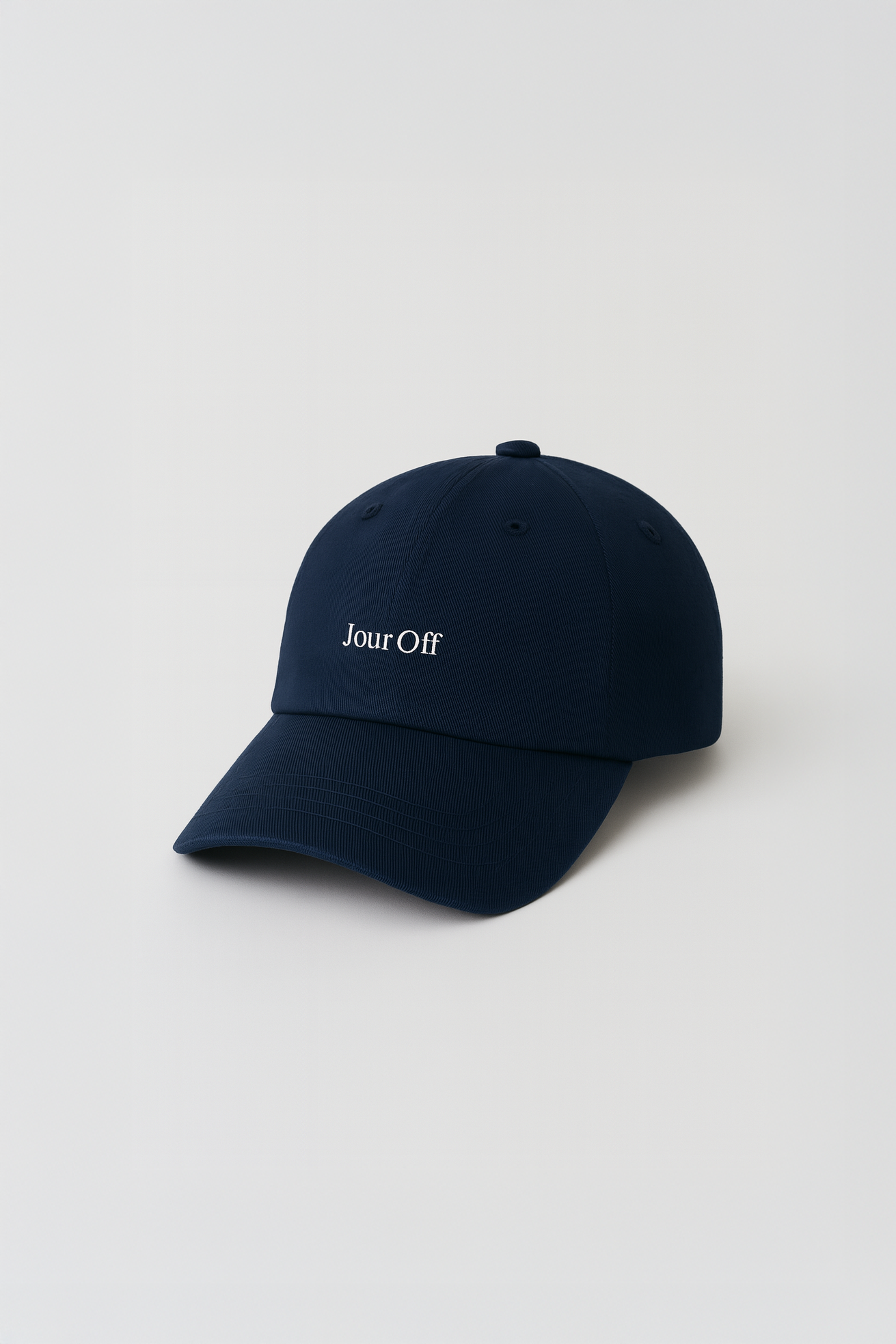 La Casquette - Back to Basic