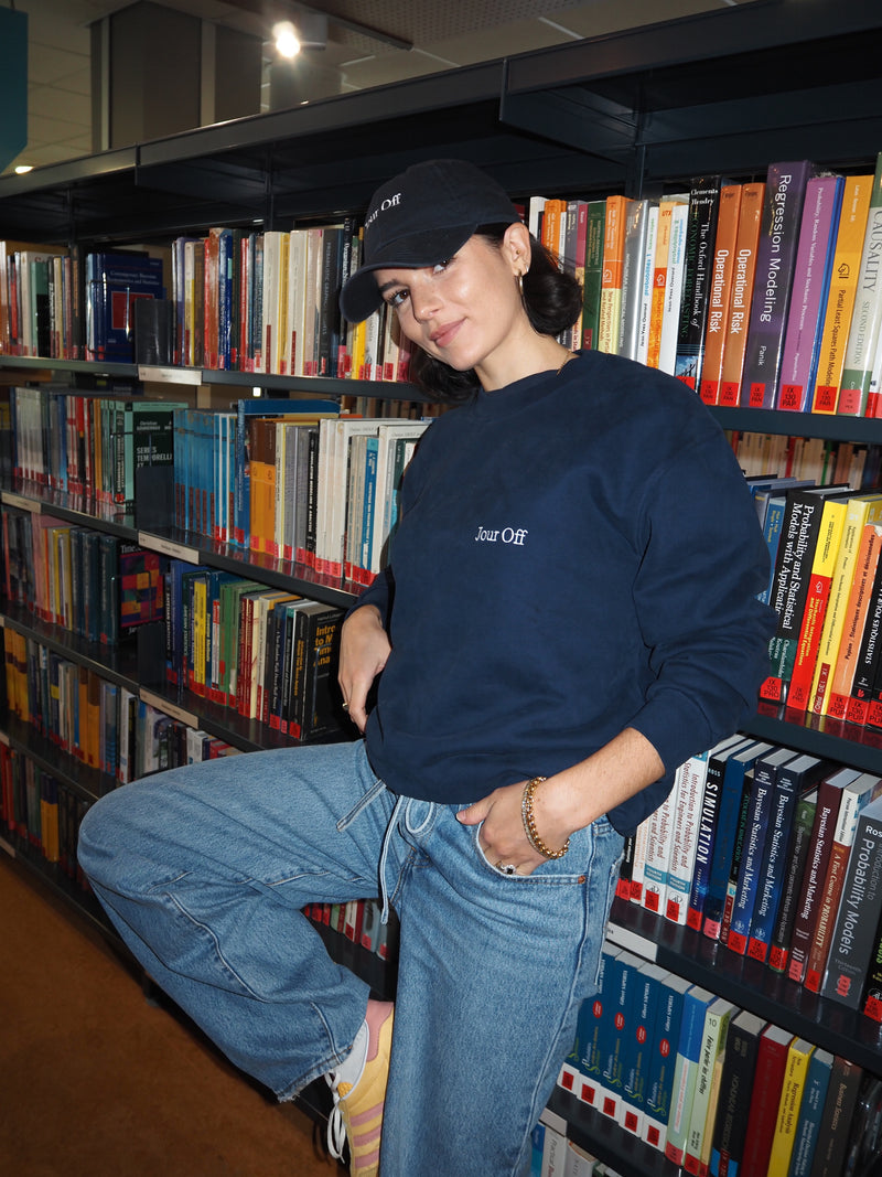 Le Sweat – Back to Basic