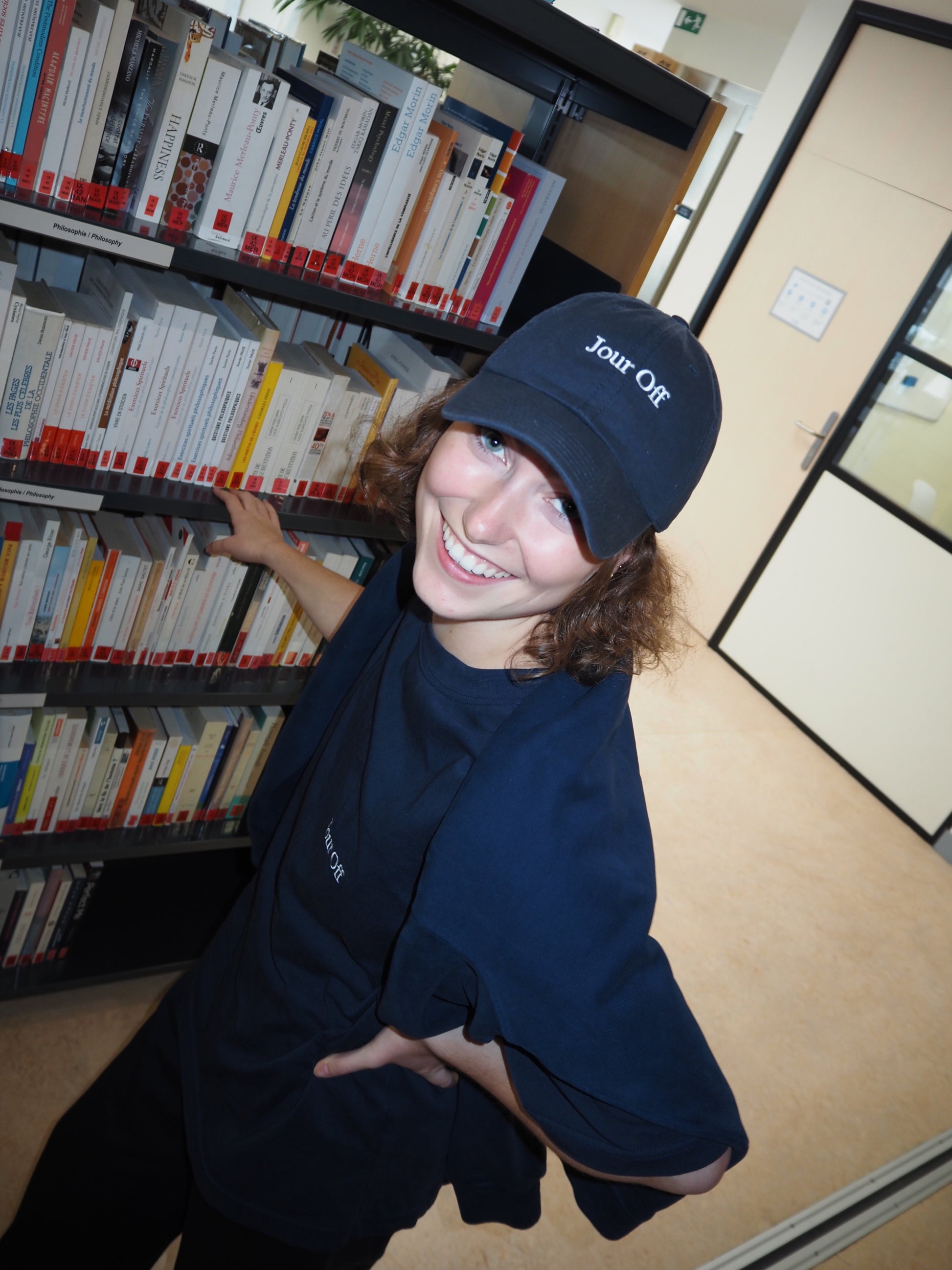 La Casquette - Back to Basic