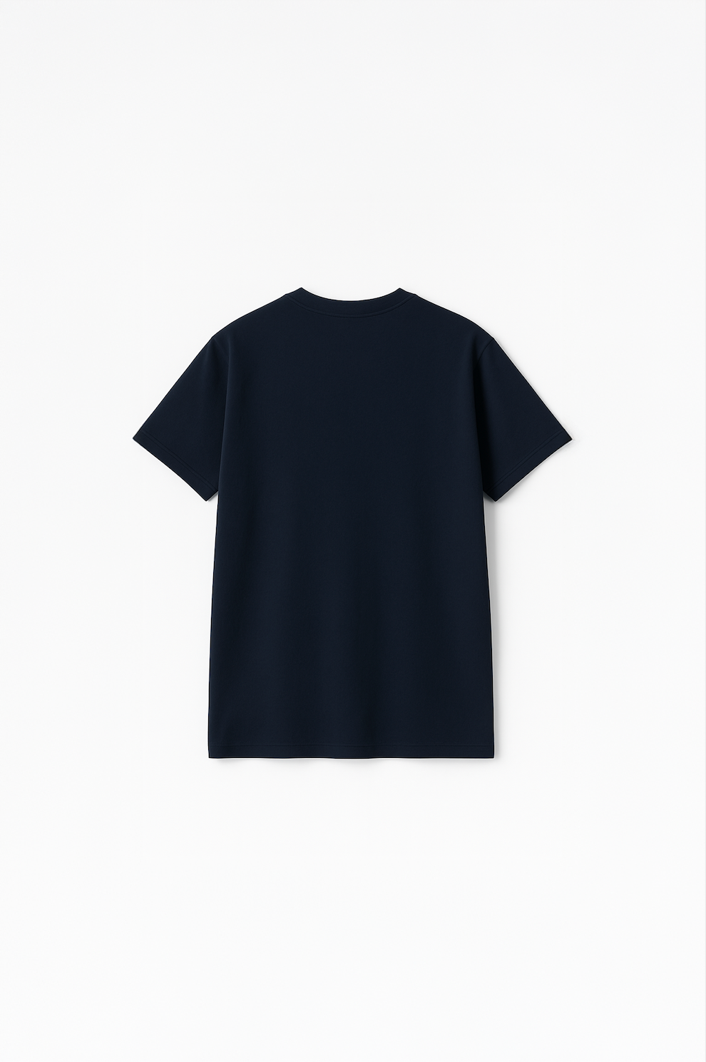 Le Tee Shirt - Back to Basic