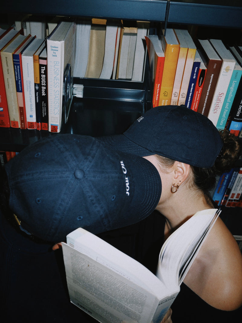 La Casquette - Back to Basic