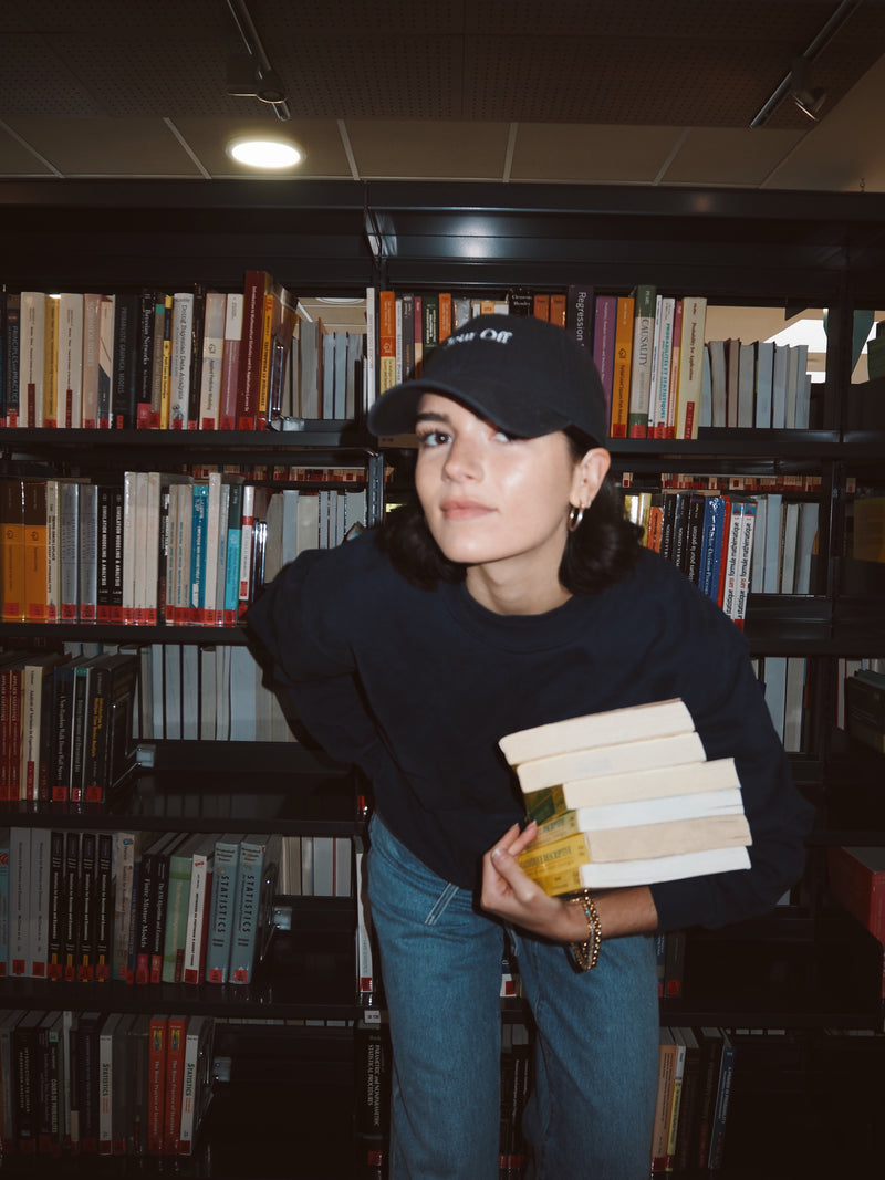 La Casquette - Back to Basic