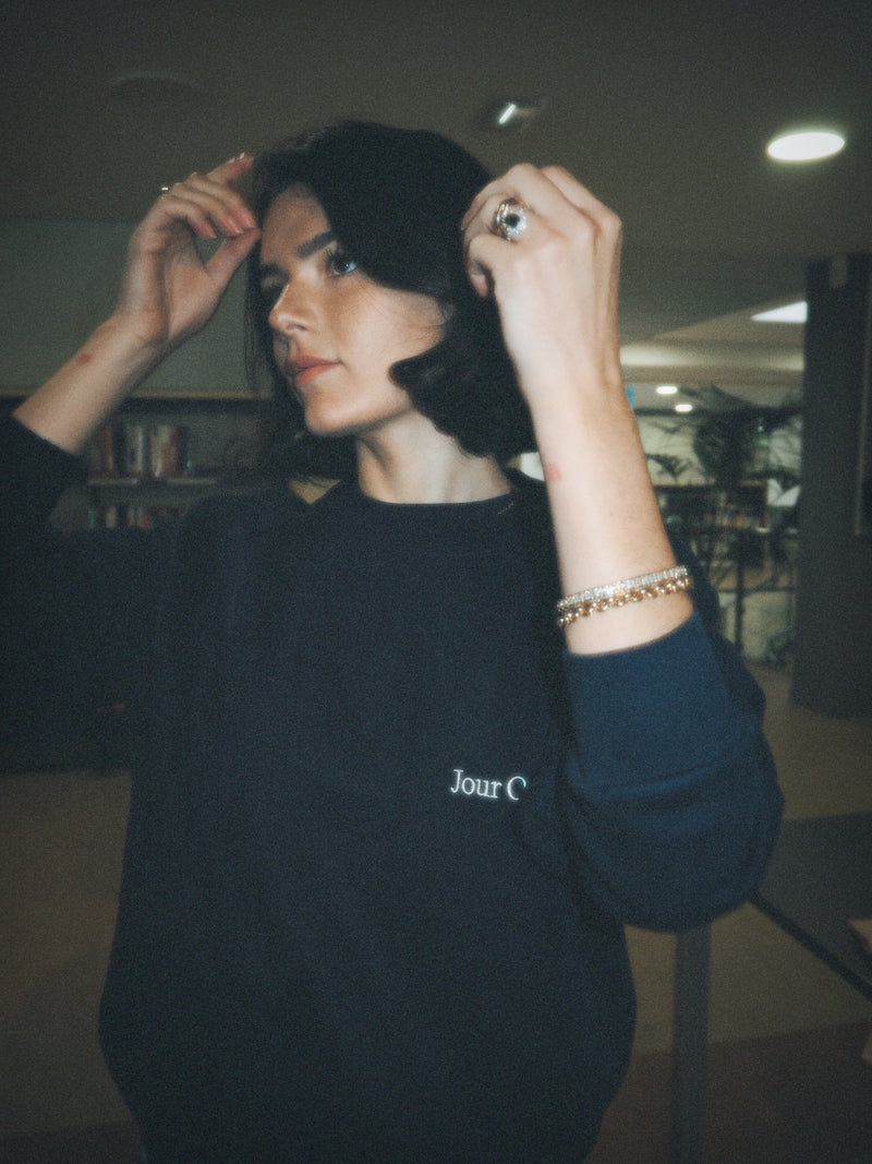 Le Sweat – Back to Basic