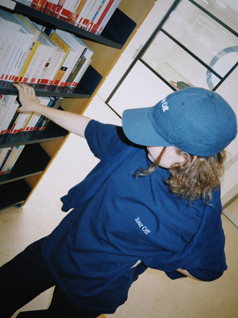 Le Tee Shirt - Back to Basic