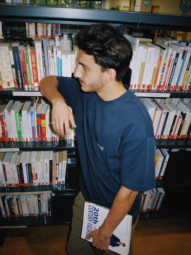 Le Tee Shirt - Back to Basic