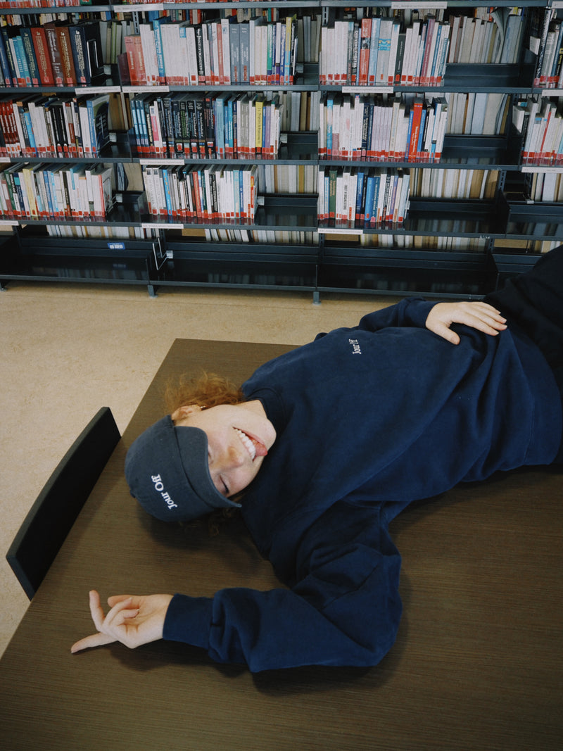 Le Sweat – Back to Basic