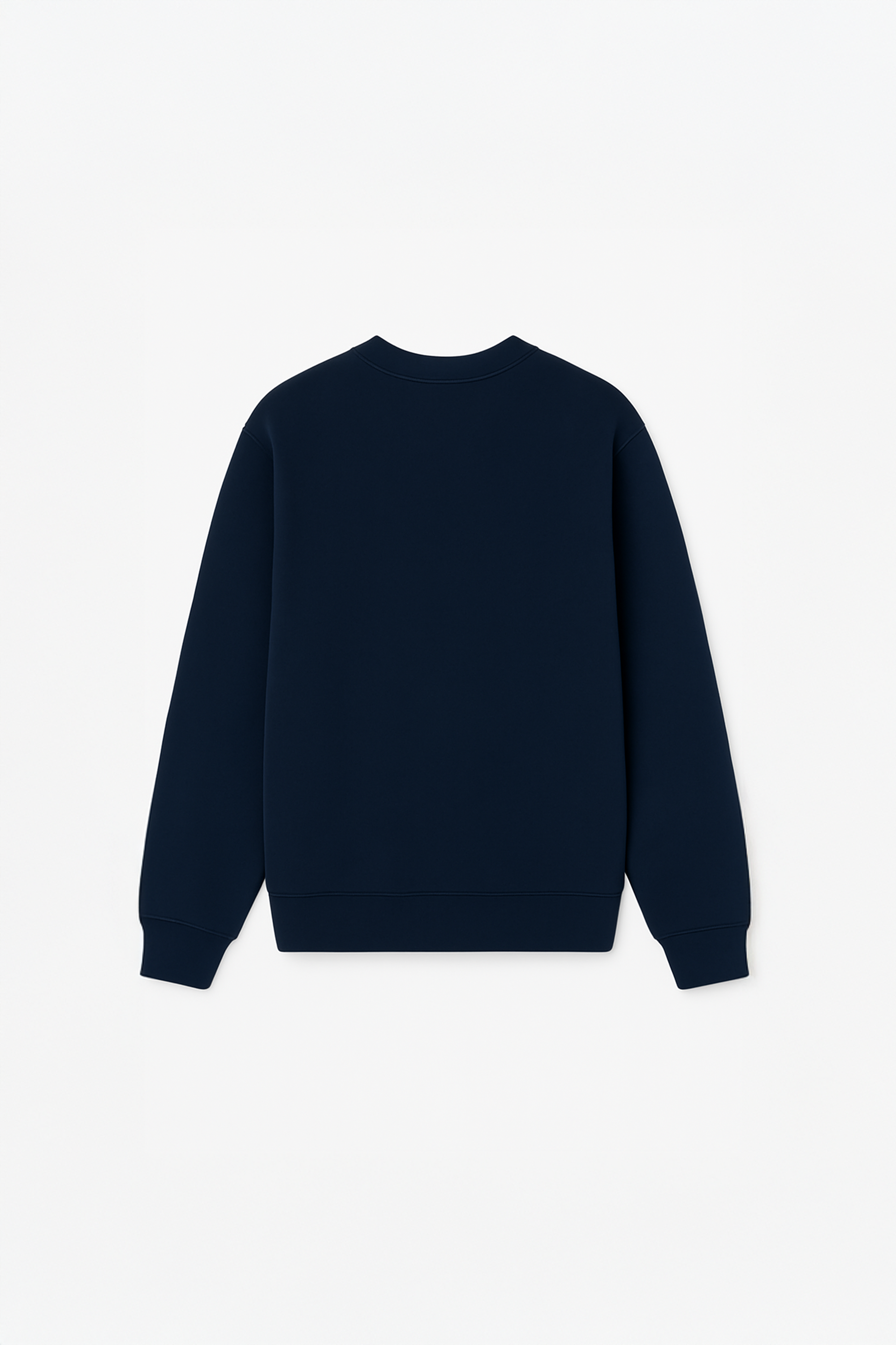 Le Sweat – Back to Basic