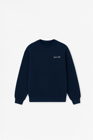 Le Sweat – Back to Basic