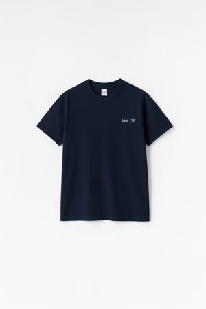 Le Tee Shirt - Back to Basic