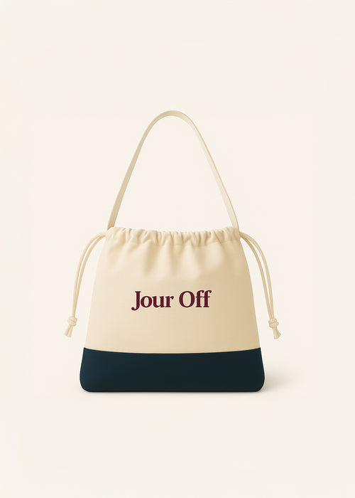 Deauville Bucket bag