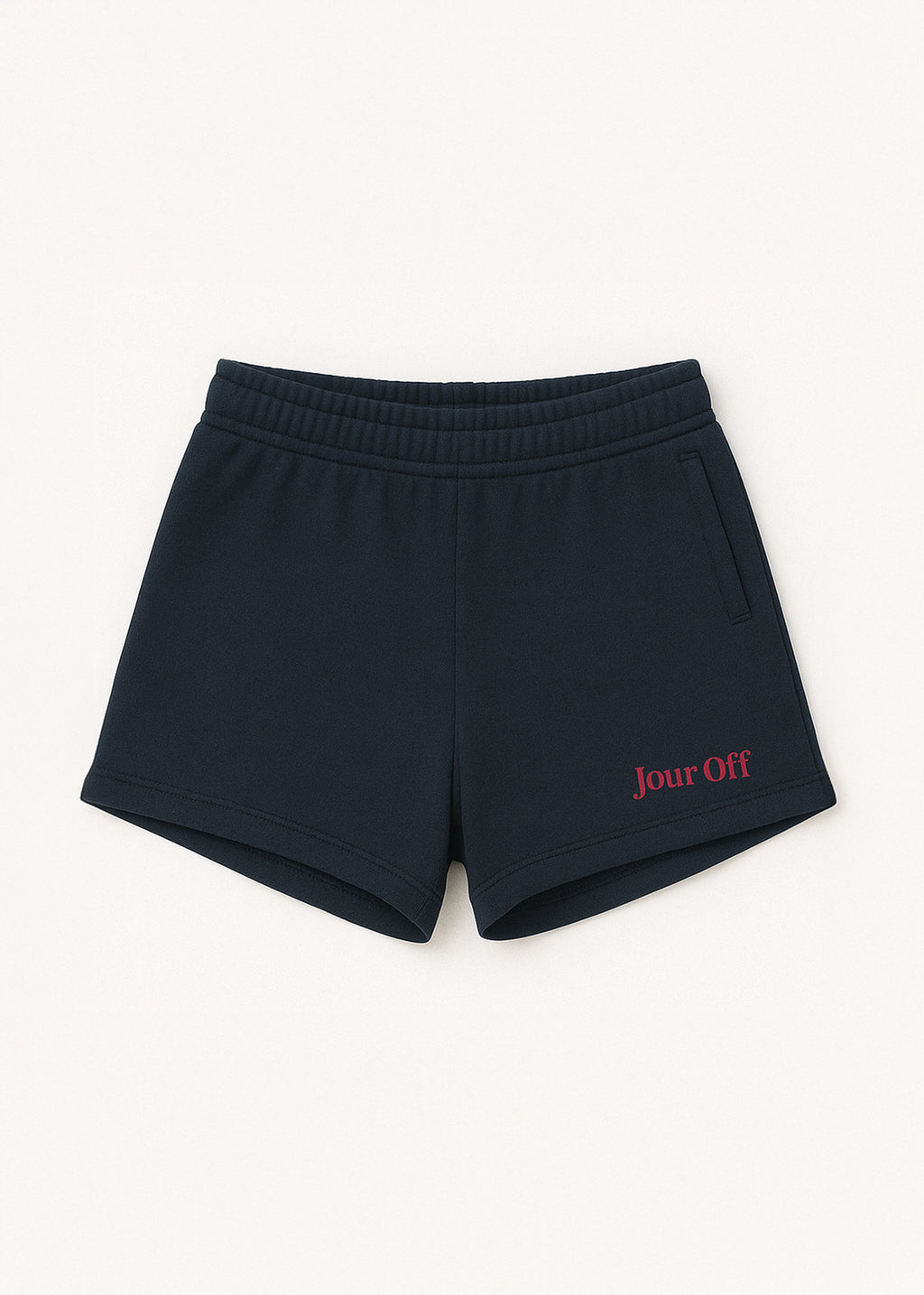 Deauville Short