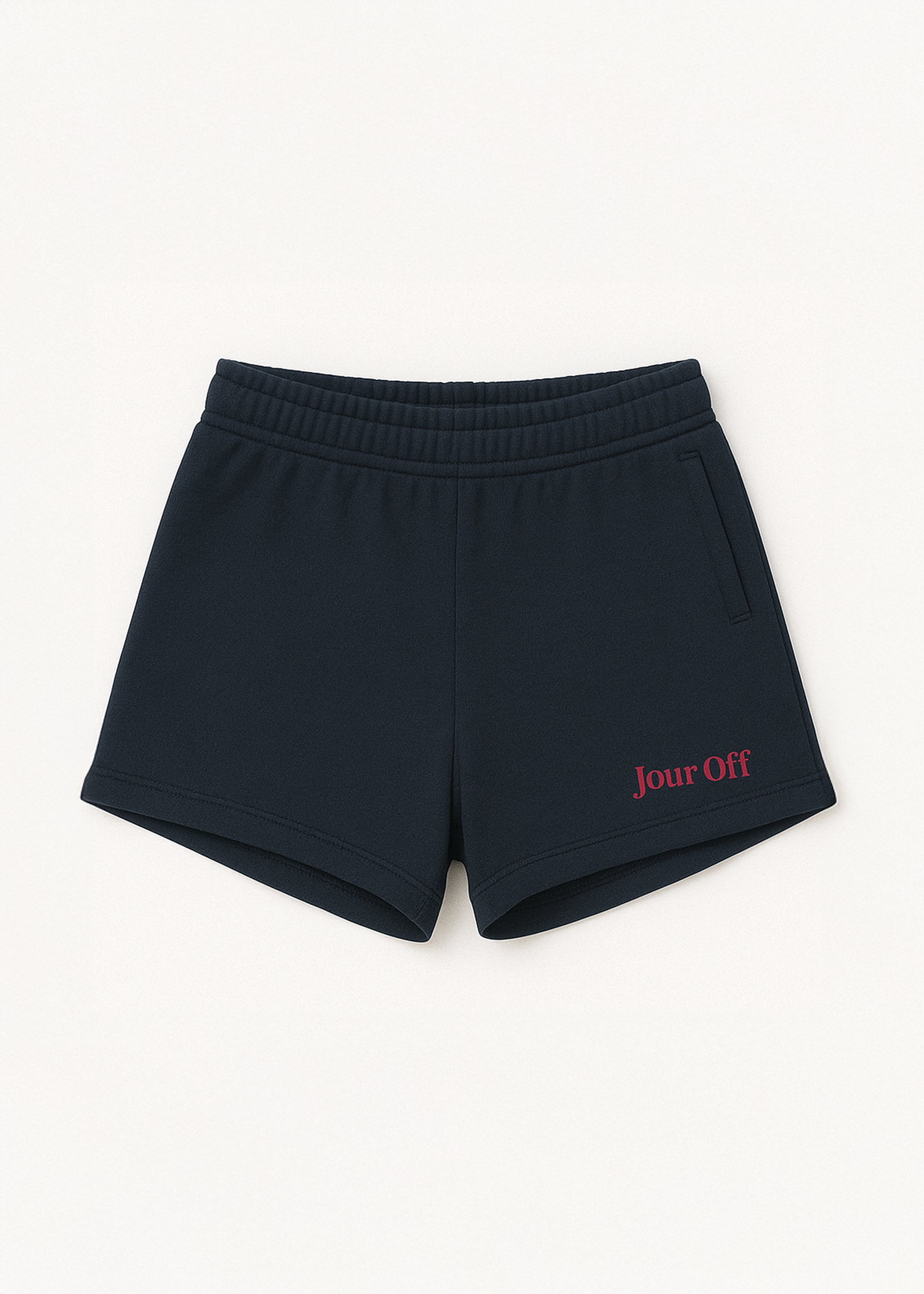 Deauville Short
