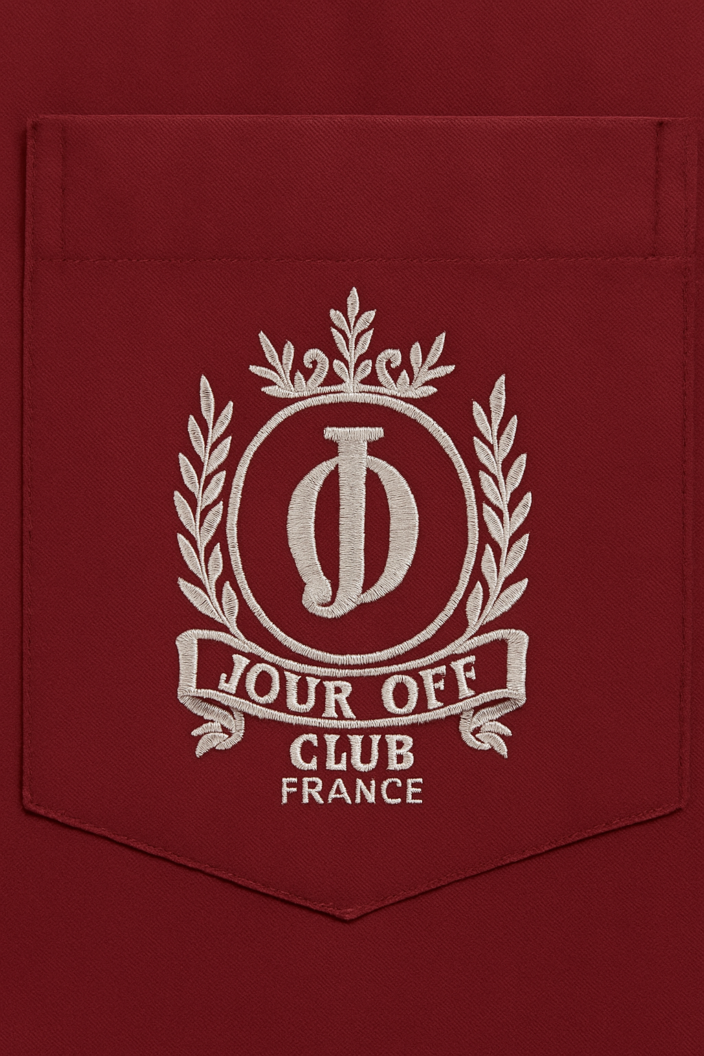 Dordogne Oversize Shirt