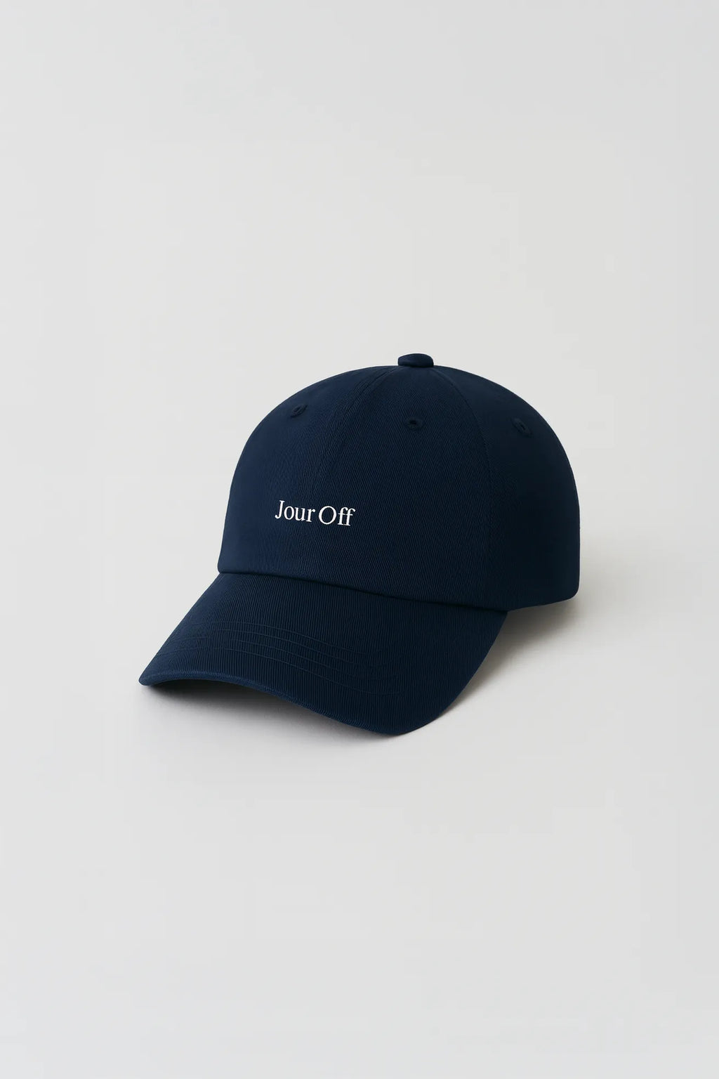 La Casquette Bleu - Retour aux sources