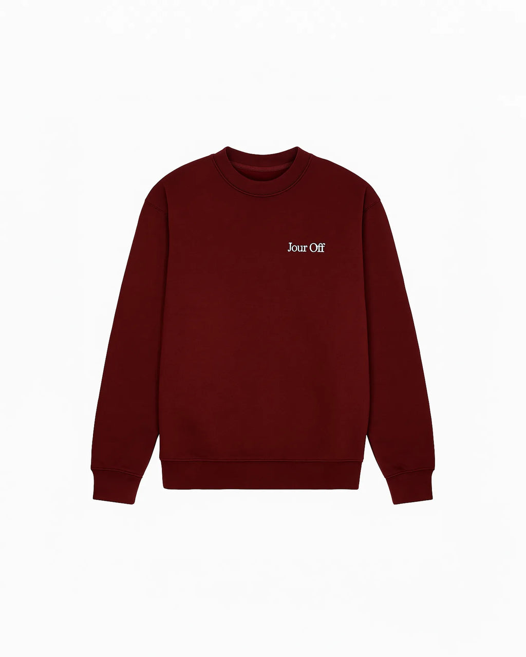 Le Sweat Bordeaux - Retour aux sources