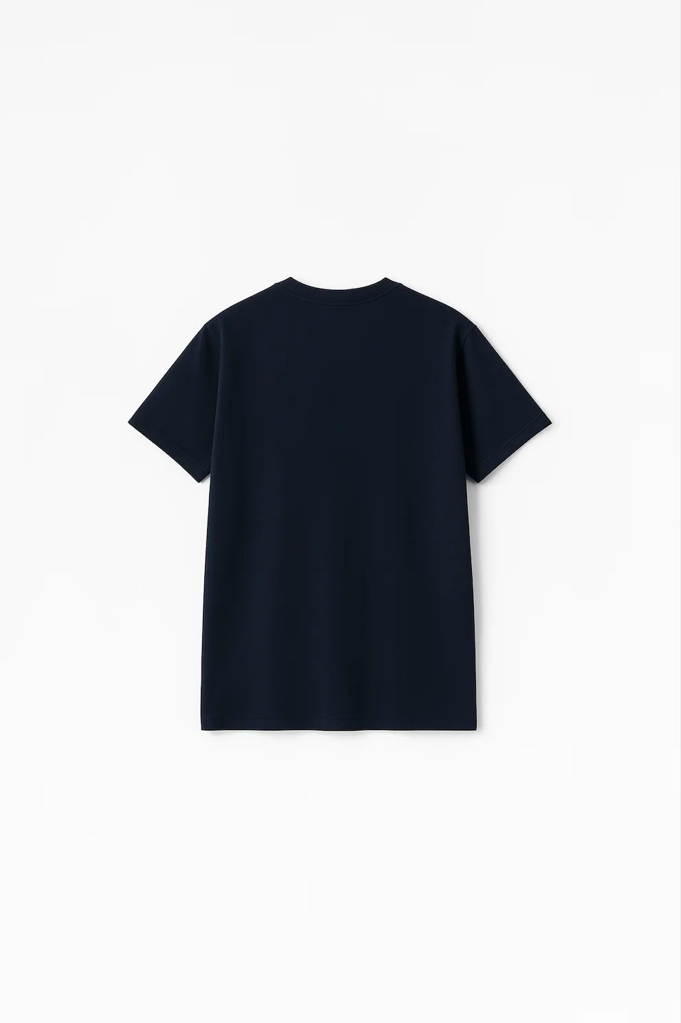 Le Tee Shirt Bleu - Back to Basic