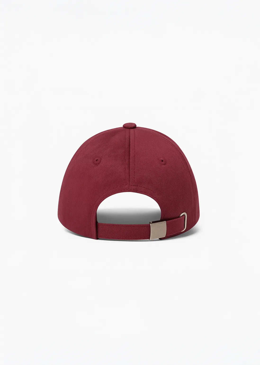 La Casquette Bordeaux - Back to Basic