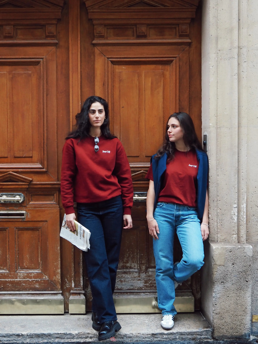 Le Tee Bordeaux - Retour aux sources