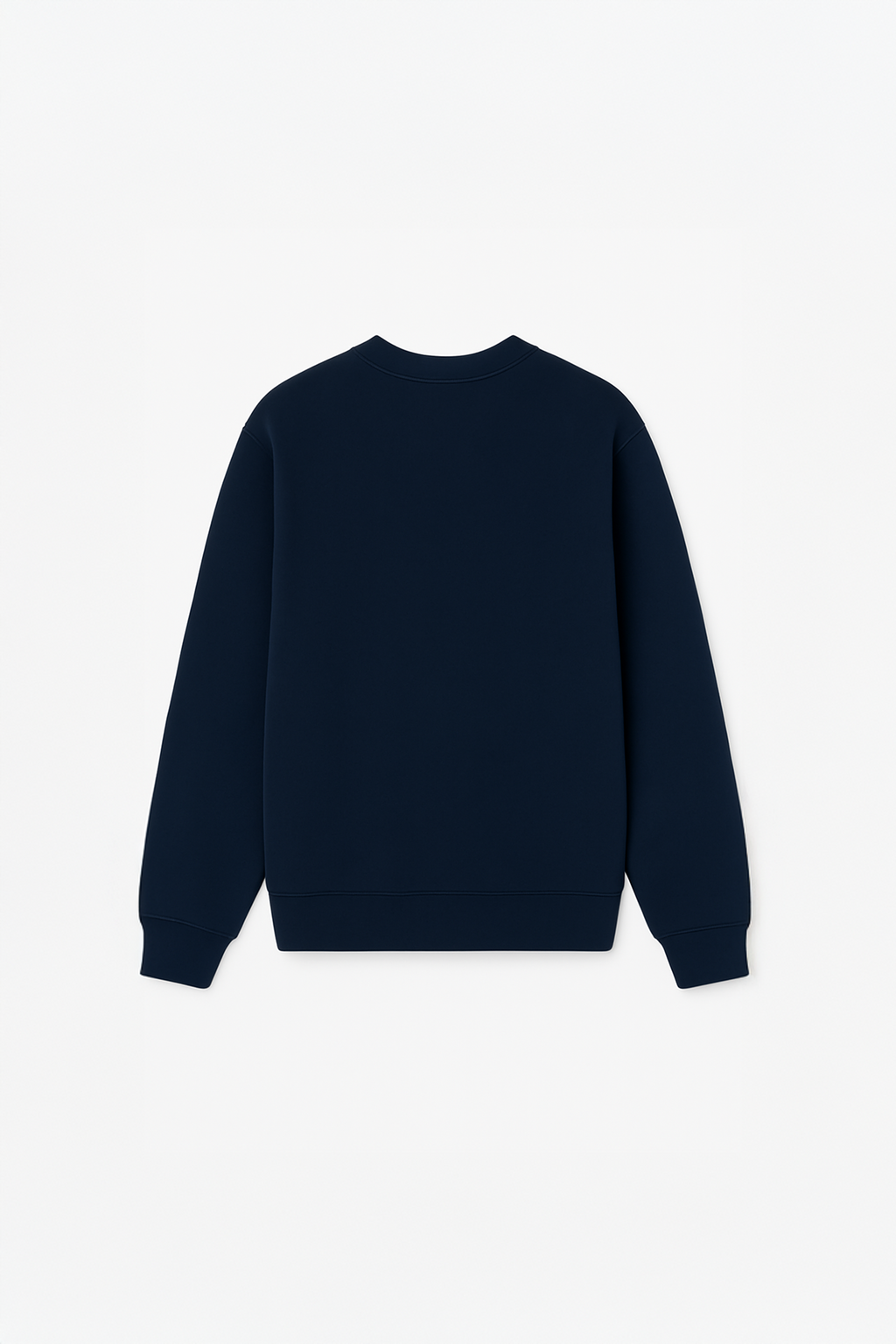 Le Sweat – Back to Basic
