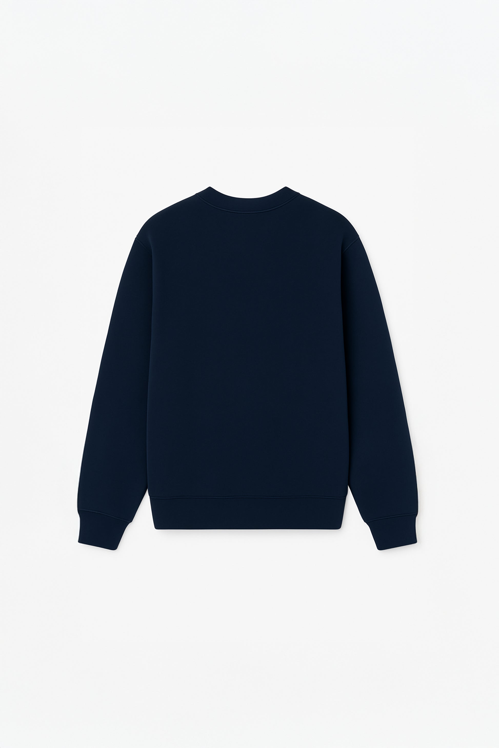 Le Sweat Bleu – Back to Basic