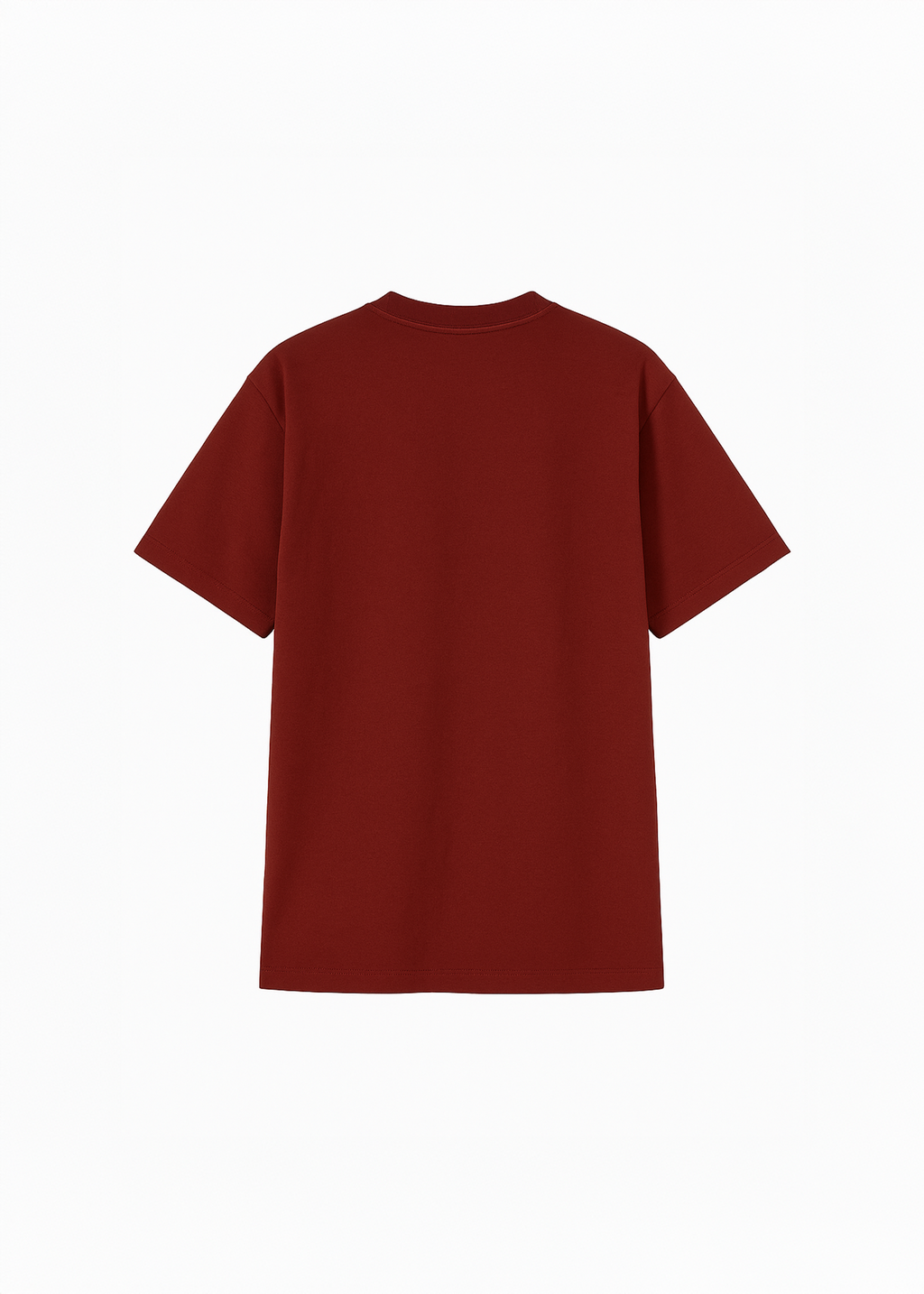 Le Tee Bordeaux - Back to Basic