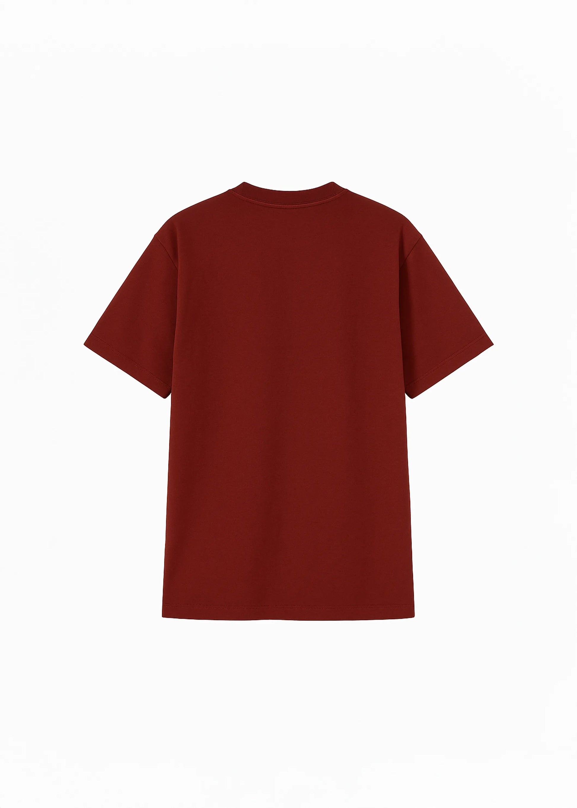 Le Tee Bordeaux - Back to Basic