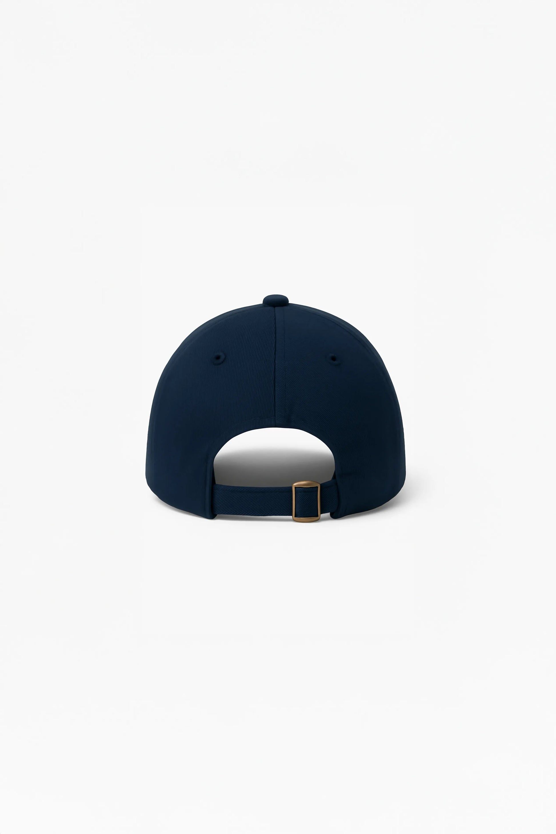 La Casquette Bleu - Back to Basic