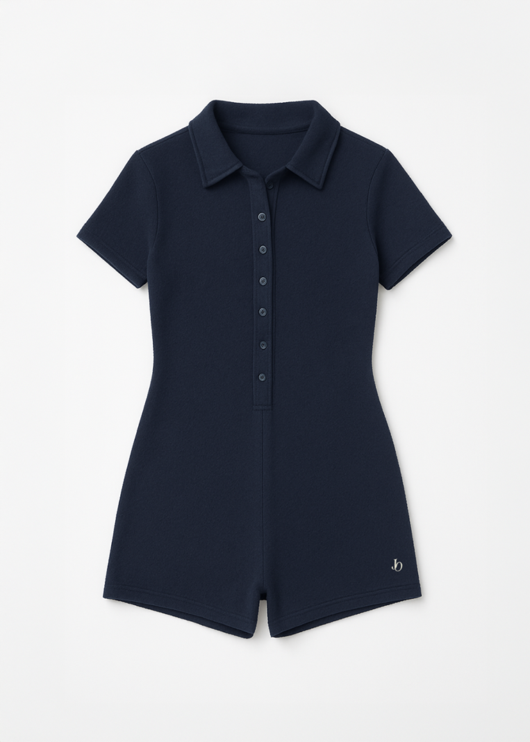Marseille Jumpsuit