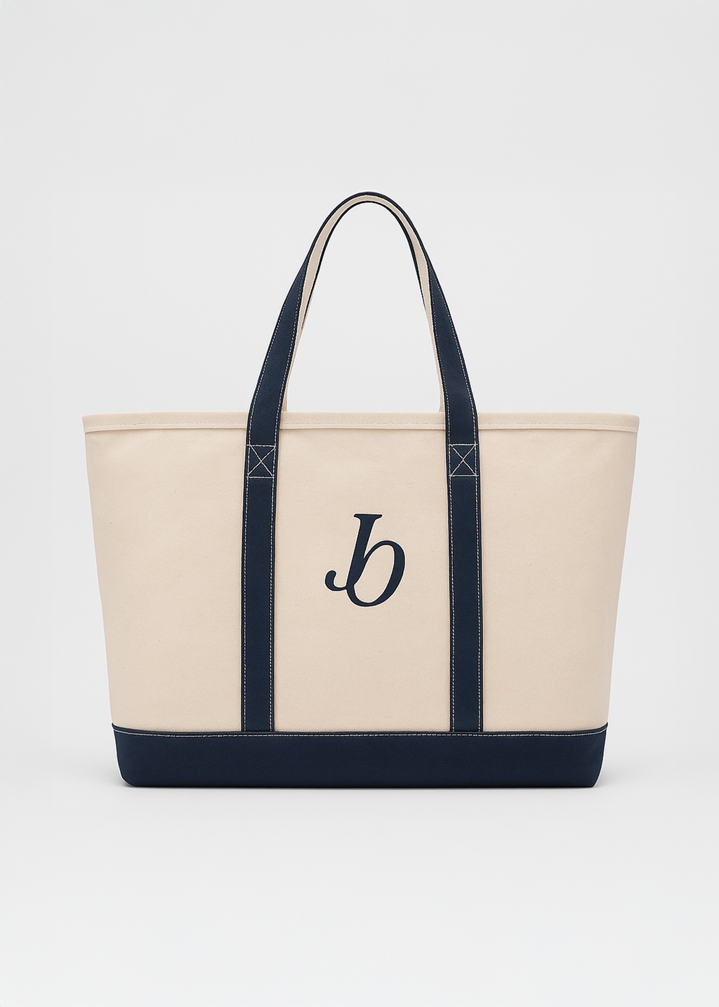 Marseille Tote