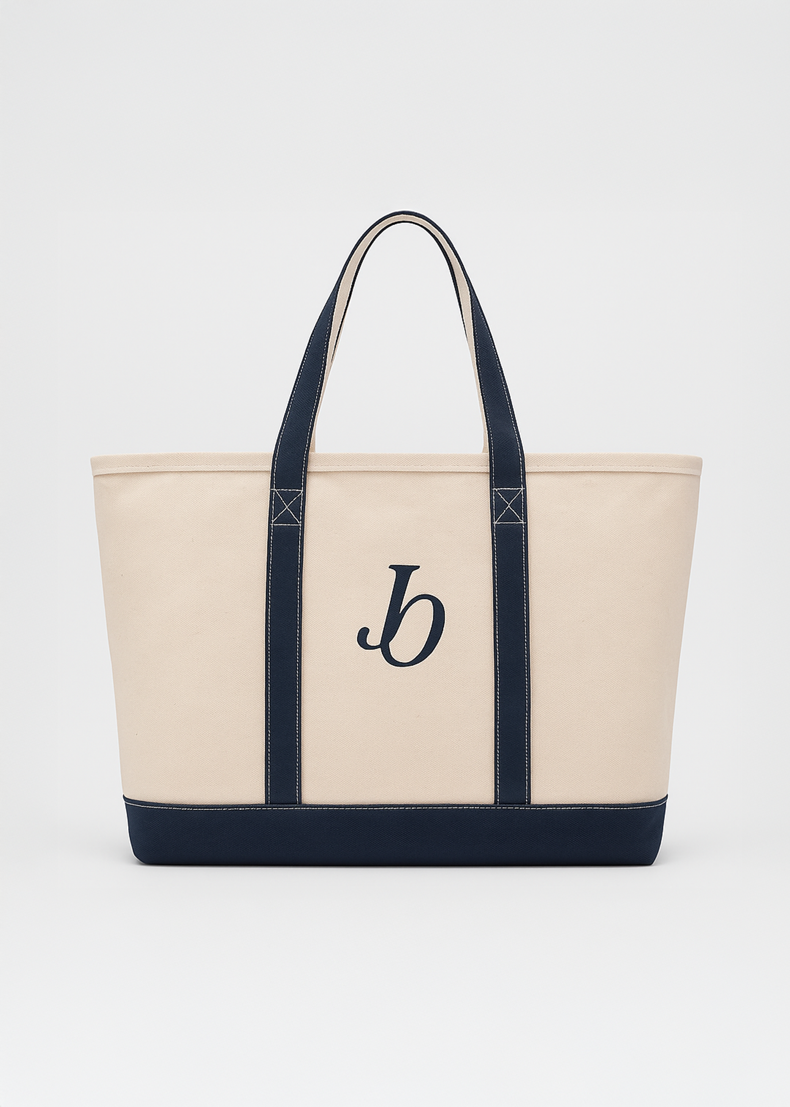 Marseille Tote