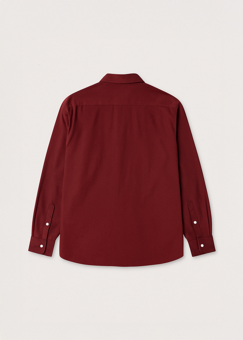 Dordogne Oversize Shirt