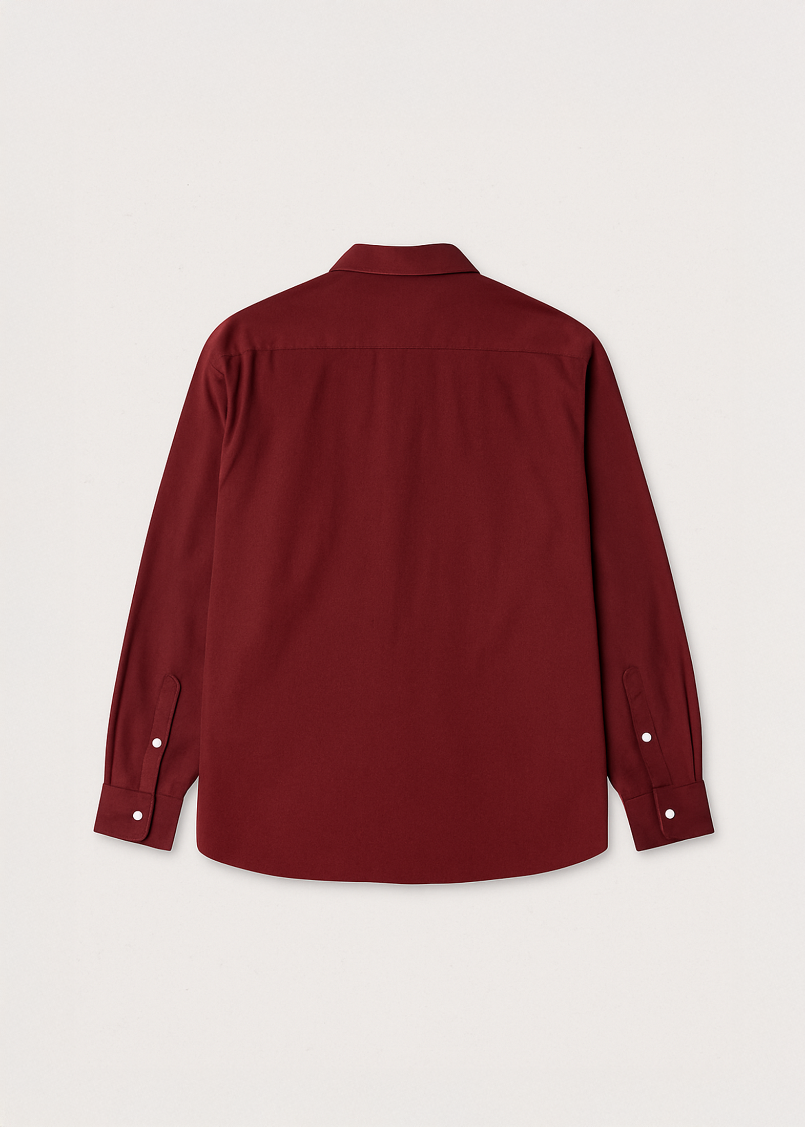 Dordogne Oversize Shirt