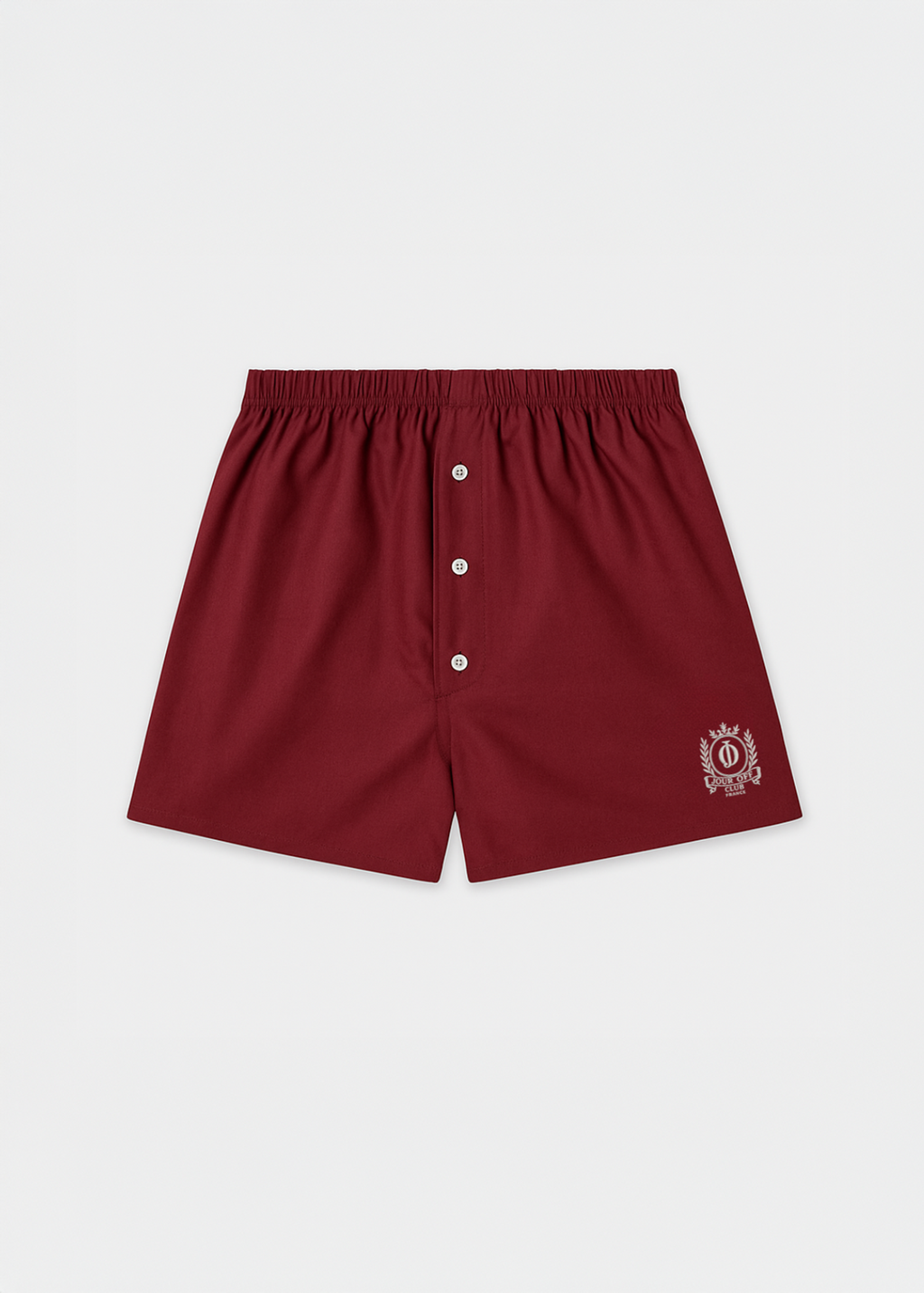 Dordogne Short