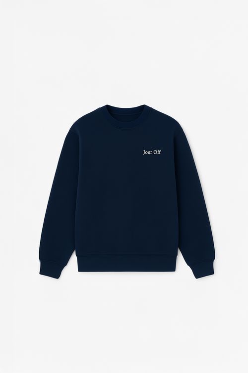 Le Sweat – Back to Basic